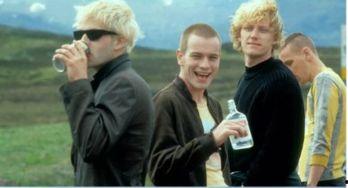 猜火车2在线观看,重温经典，笑中带泪的青春回忆  第3张