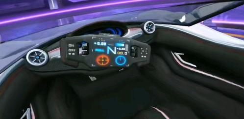 最新勋章联赛车爆料,全新战车亮相，性能升级引期待  第3张